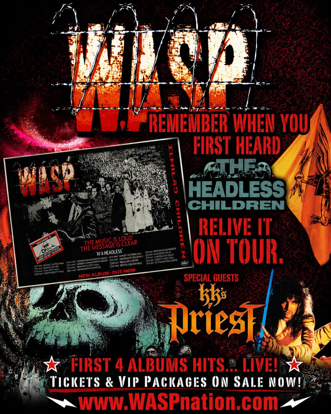 WASP