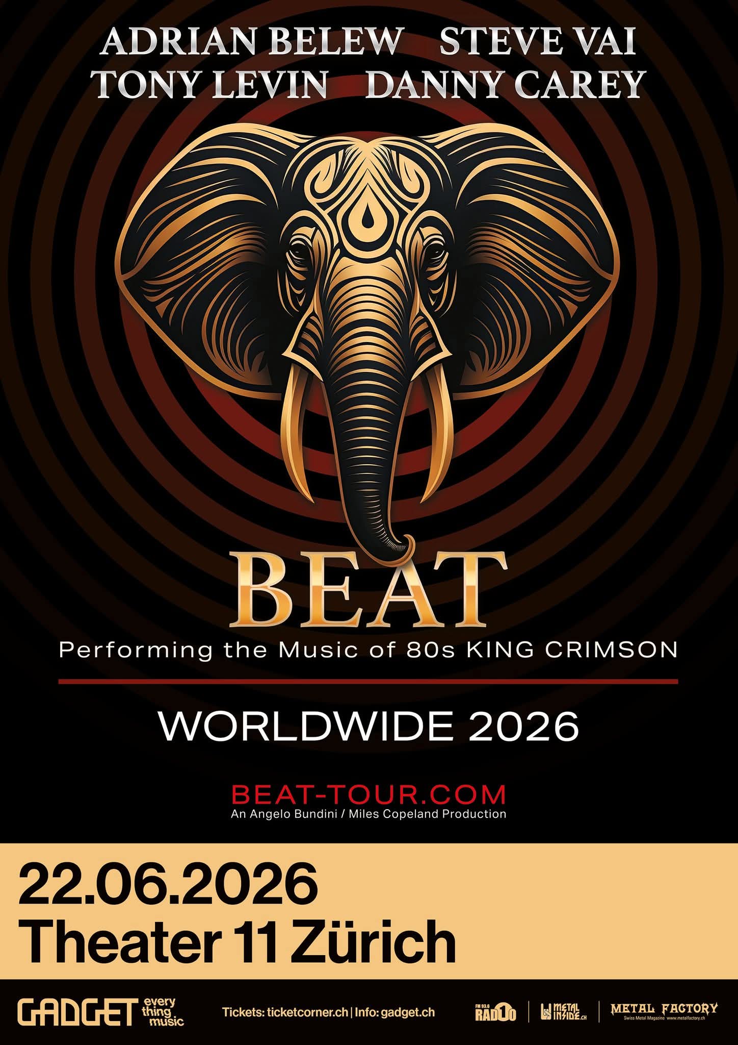 BEAT