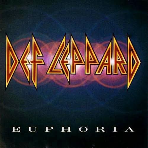 DEF LEPPARD – „EUPHORIA