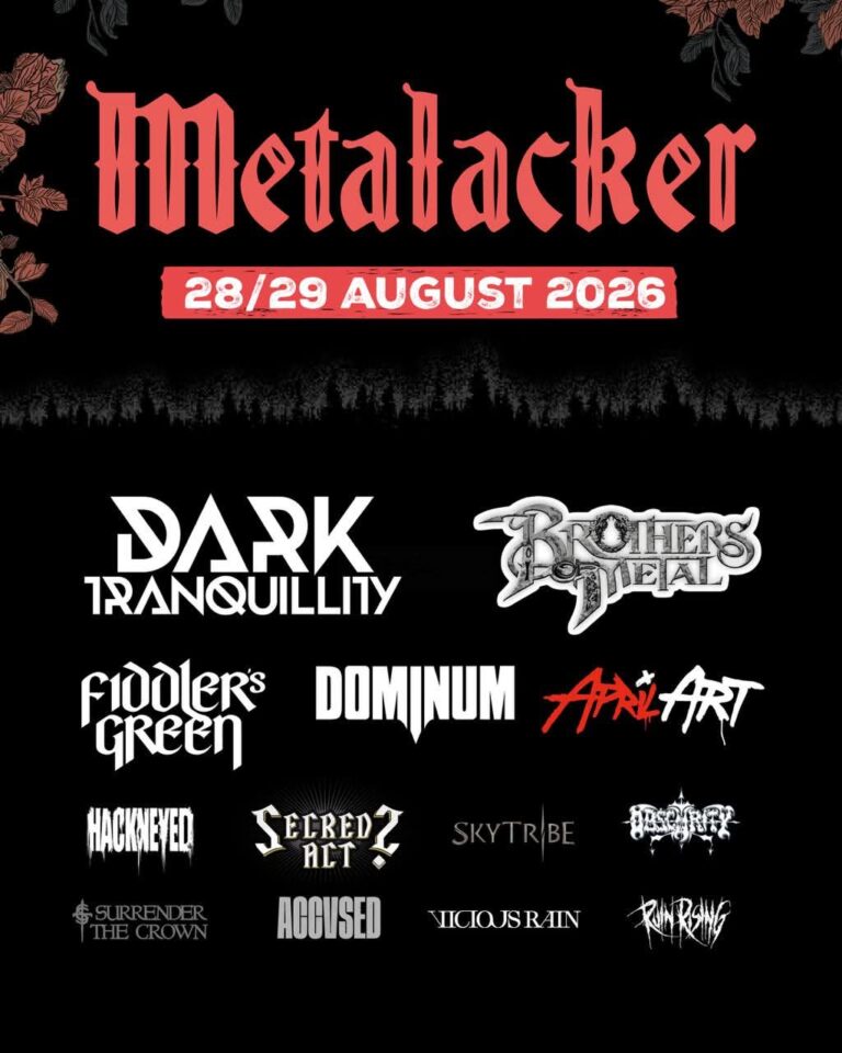 METALACKER 2026