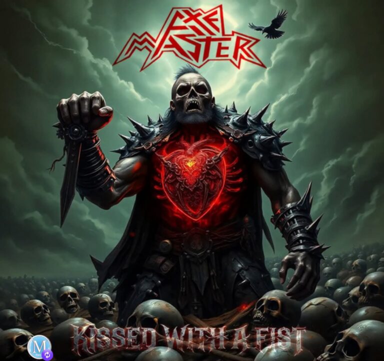 AXEMASTER