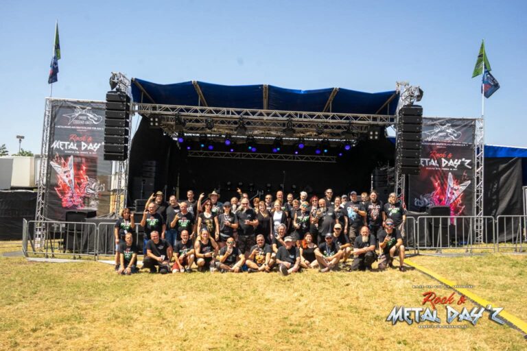 ROCK & METAL DAY'Z 2026