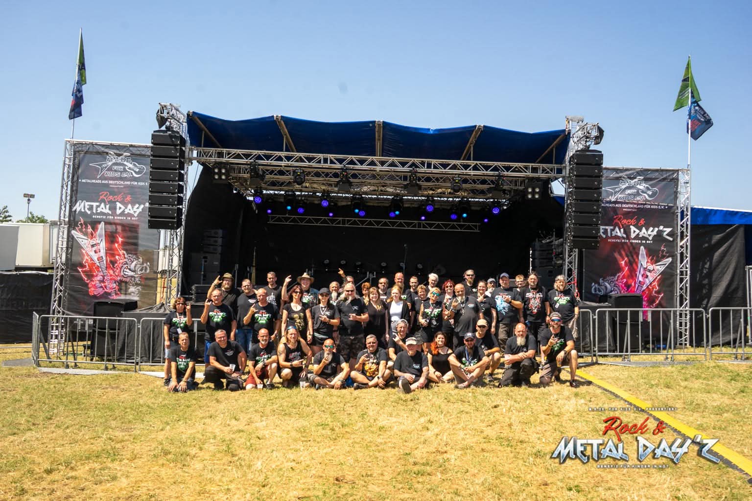 ROCK & METAL DAY'Z 2026