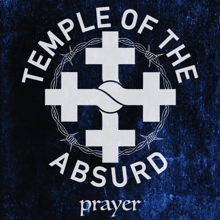 TEMPLE OF THE ABSURD