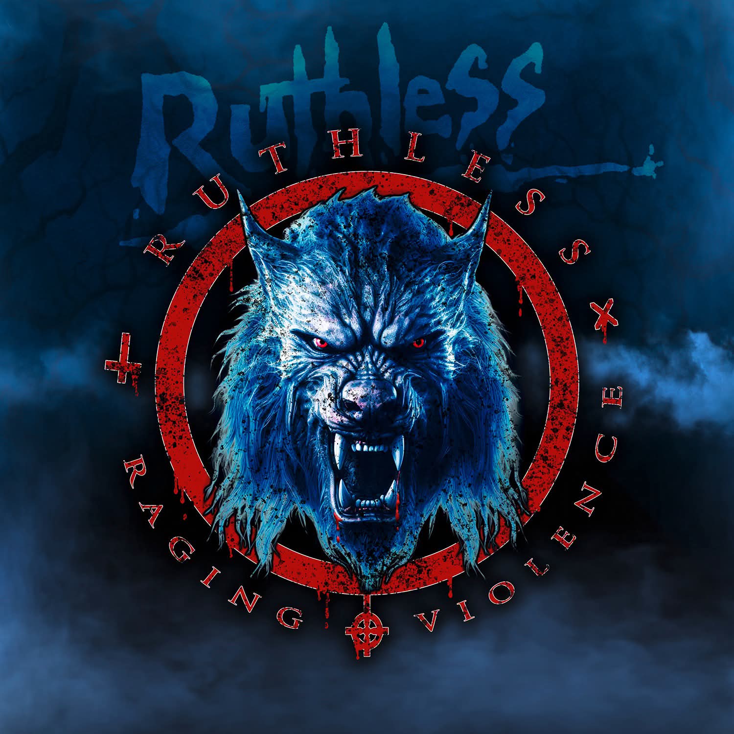 RUTHLESS – CURSE OF THE BEAST ERSCHEINT AM 17. JULI