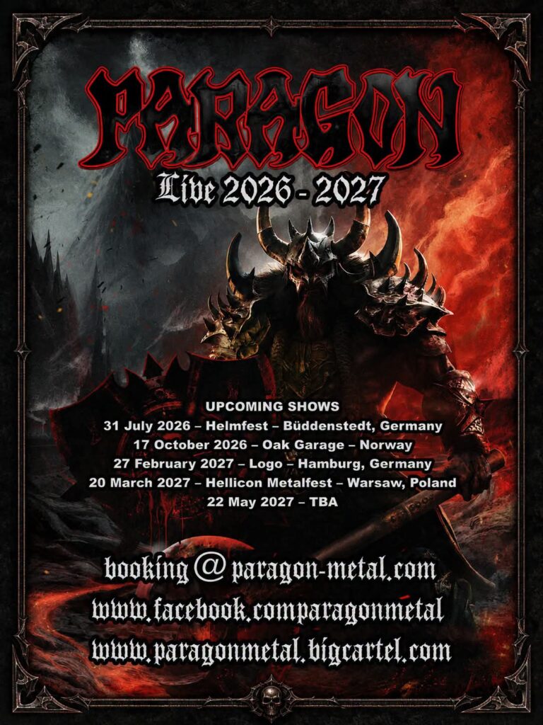 PARAGON