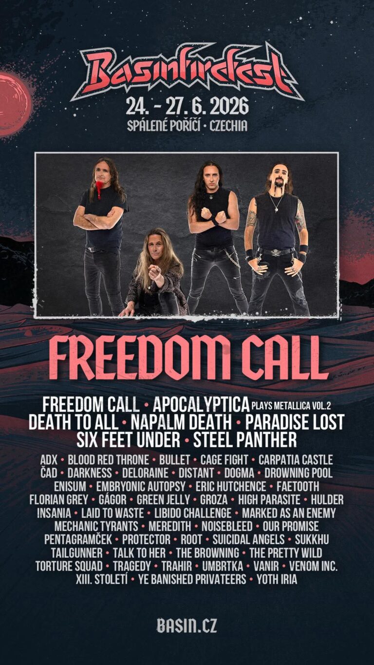 FREEDOM CALL