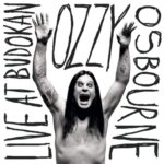 OZZY OSBOURNE - „LIVE AT BUDOKAN“