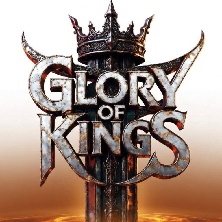 GLORY OF KINGS