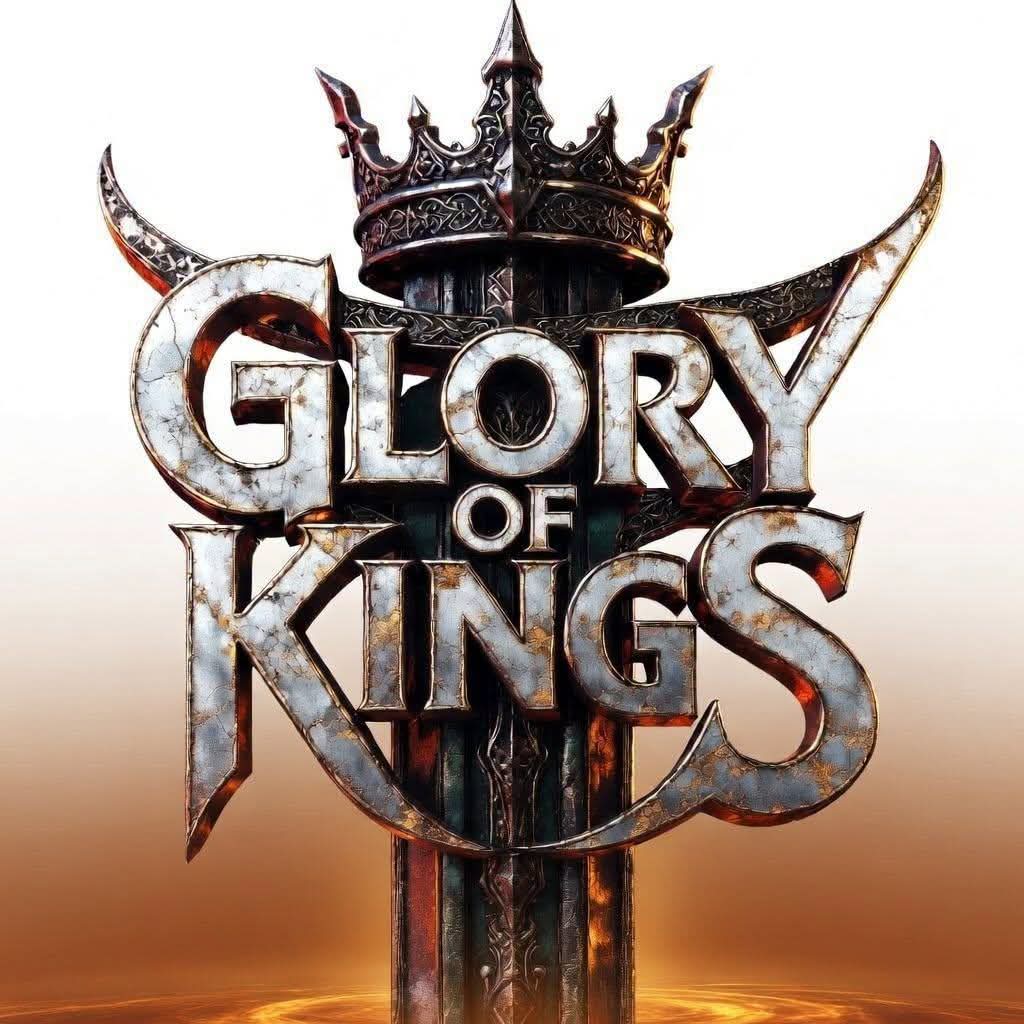 GLORY OF KINGS