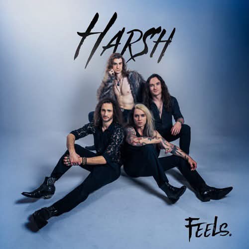 HARSH – FEELS