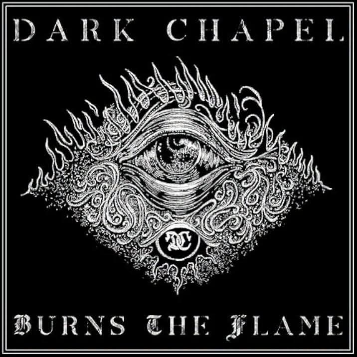 DARK CHAPEL