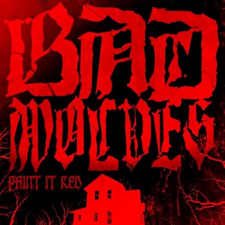 BAD WOLVES SCHLAGEN MIT NEUER SÄNGERIN EIN NEUES KAPITEL AUF