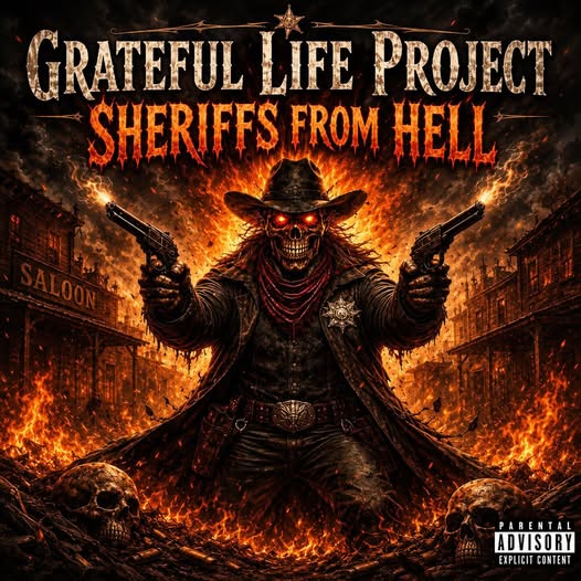 GRATEFUL LIFE PROJECT