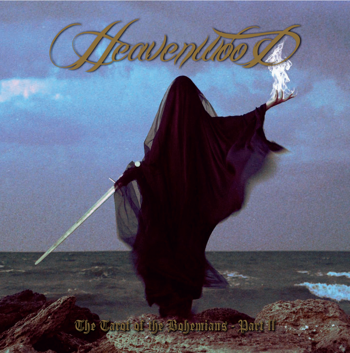 HEAVENWOOD ALBUM