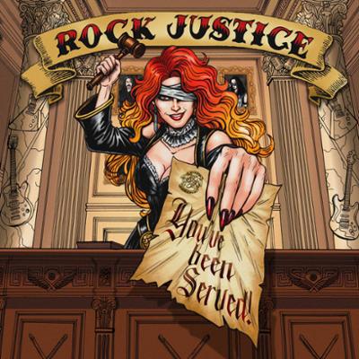 ROCK JUSTICE