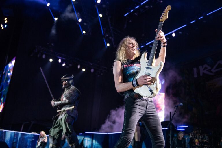 JANICK GERS