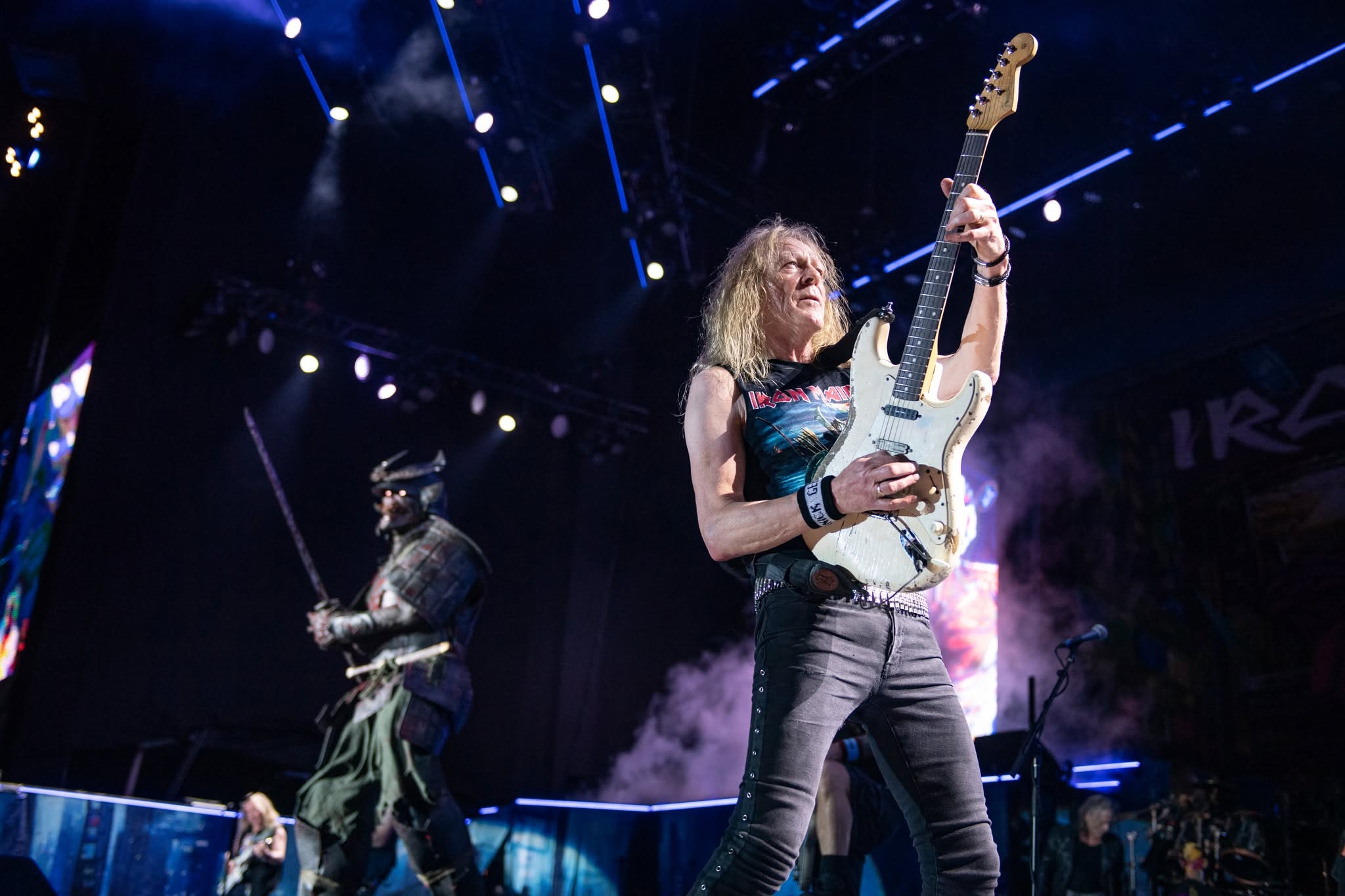 JANICK GERS
