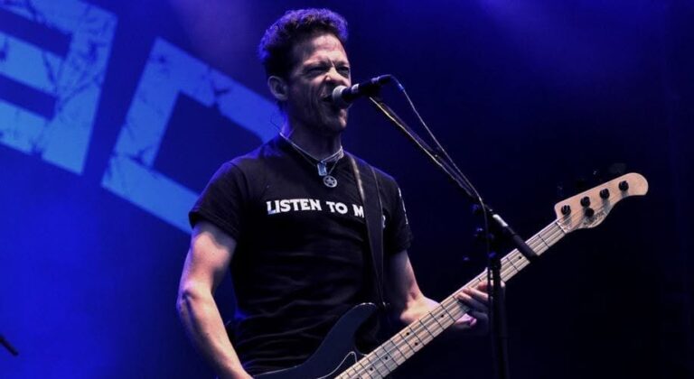 JASON NEWSTED