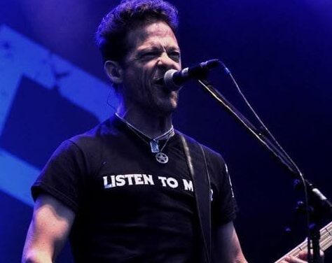 JASON NEWSTED