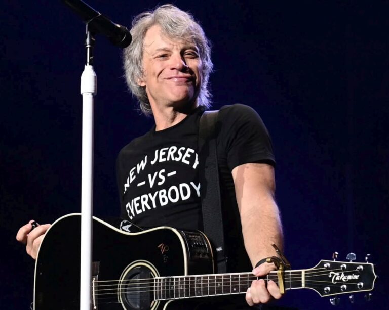BON JOVI