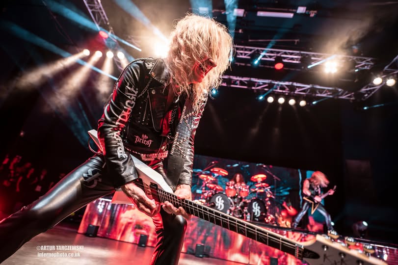 K.K. DOWNING SIEHT KAUM CHANCEN FÜR JUDAS-PRIEST-REUNION