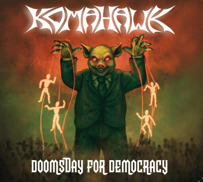 KOMAHAWK