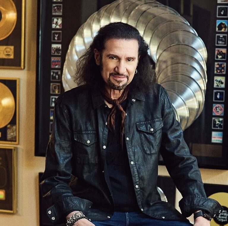 BRUCE KULICK