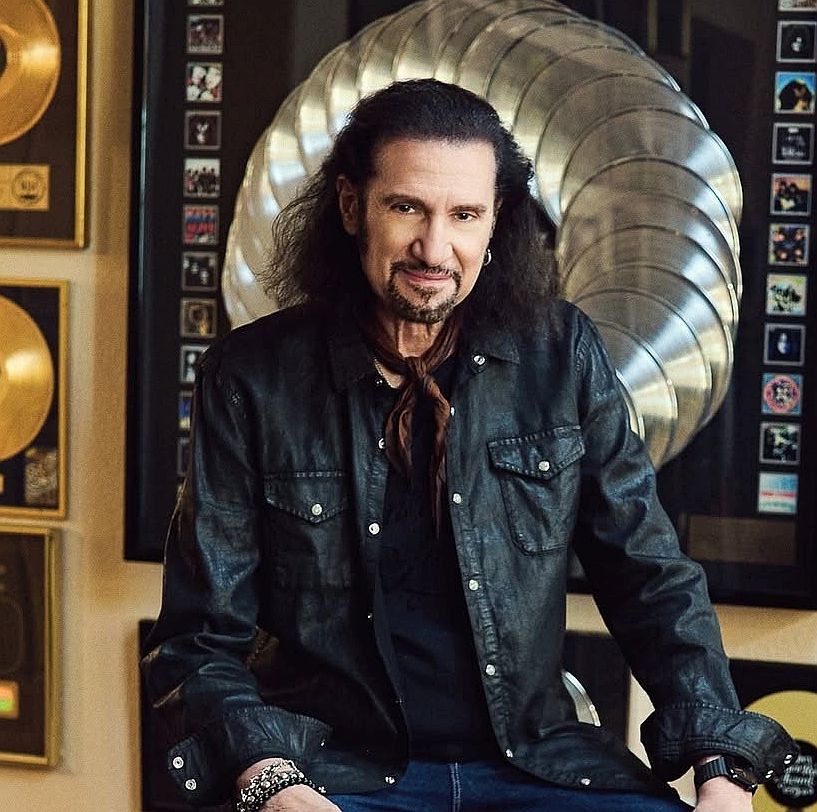BRUCE KULICK