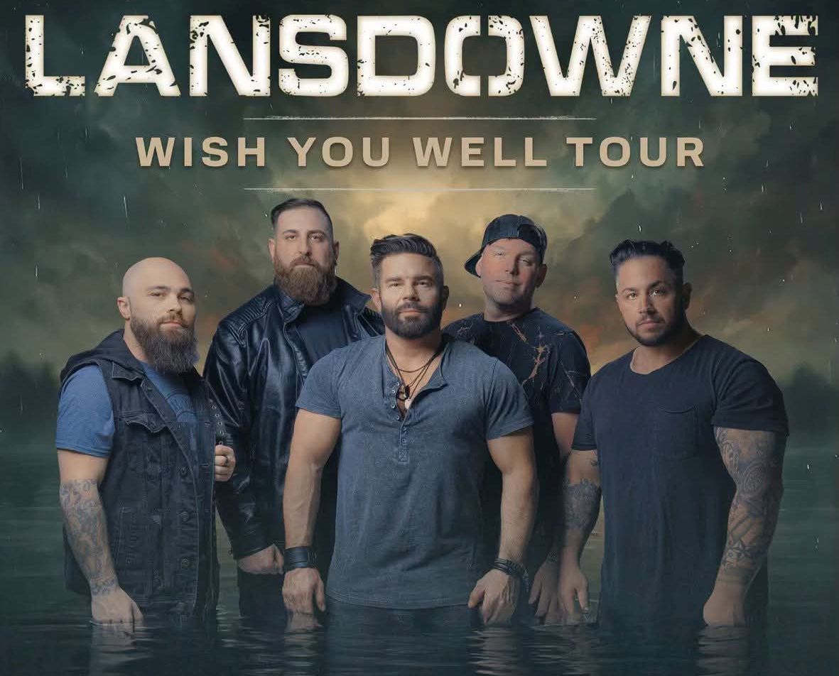LANDSDOWNE