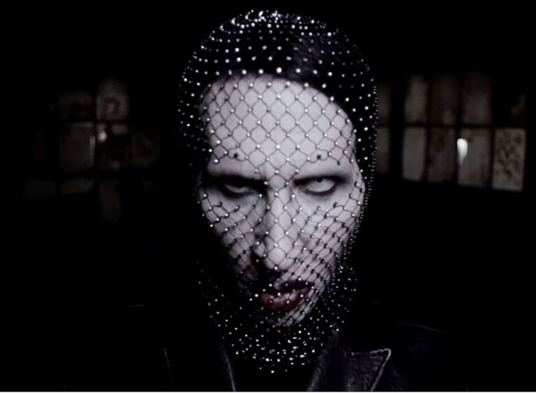 MARILYN MANSON