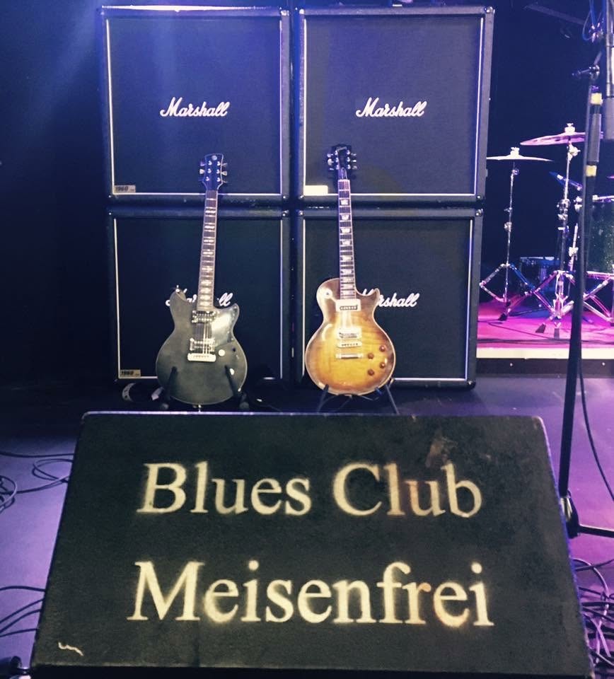 MEISENFREI BLUES CLUB