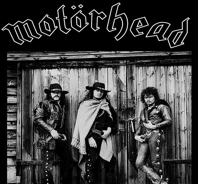 MOTORHEAD