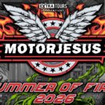 MOTORJESUS TOUR