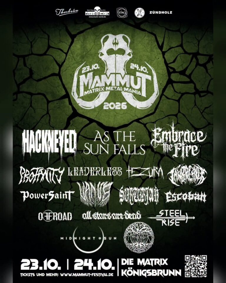 Mammut Festival