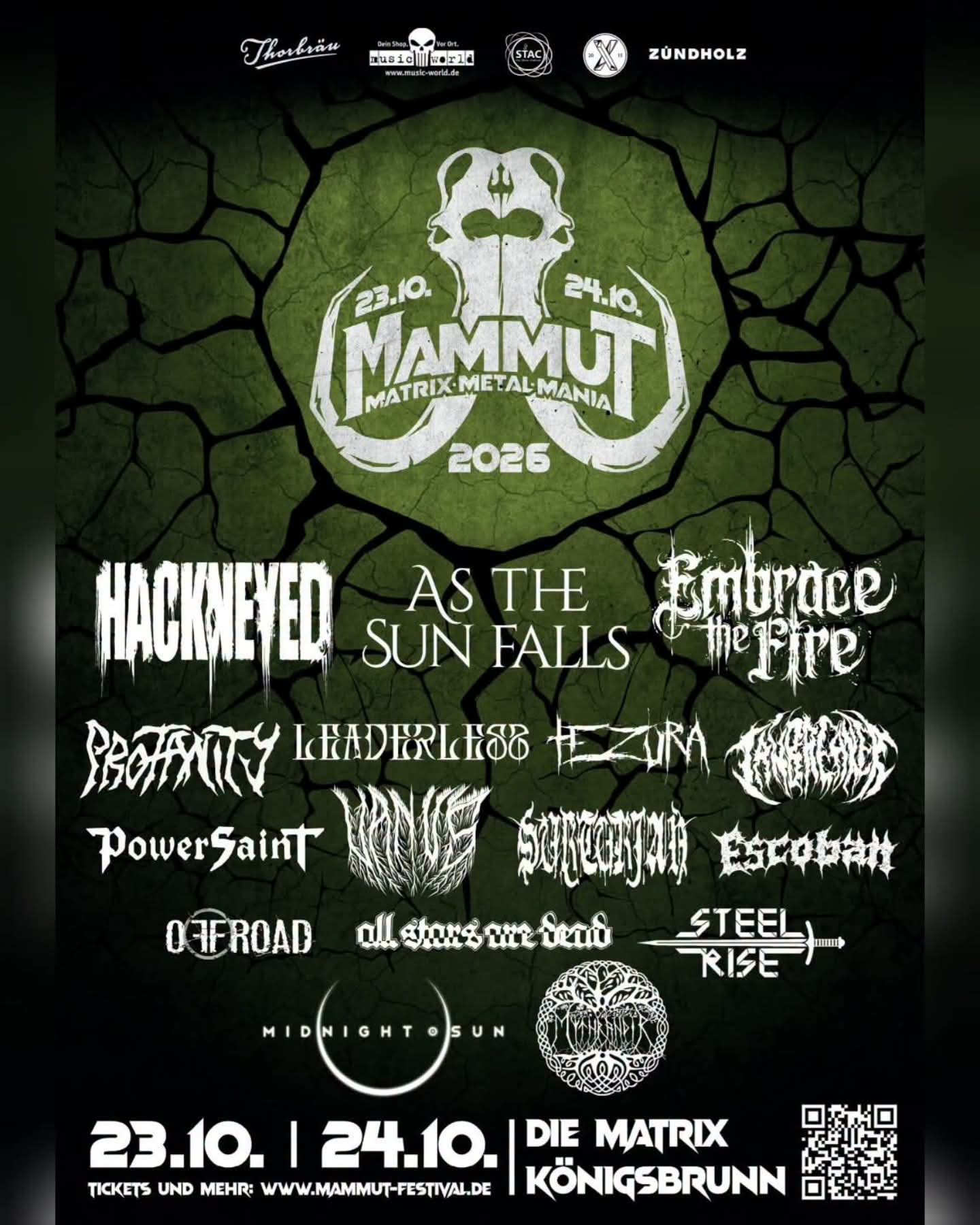 Mammut Festival