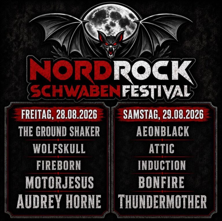 NordRock Schwaben Festival