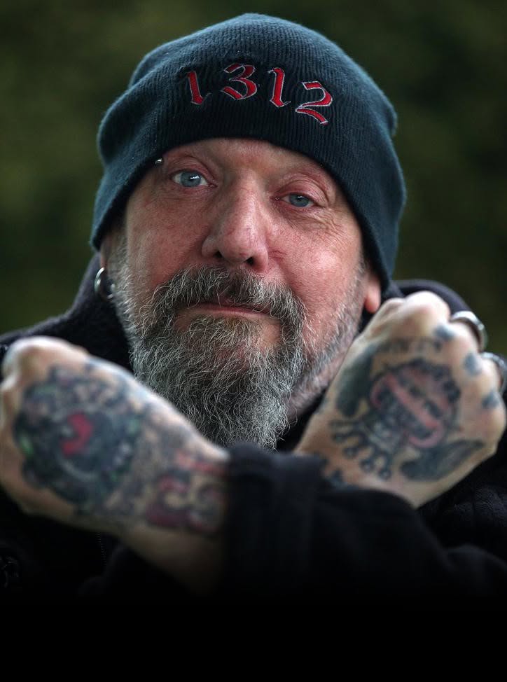 PAUL DI'ANNO