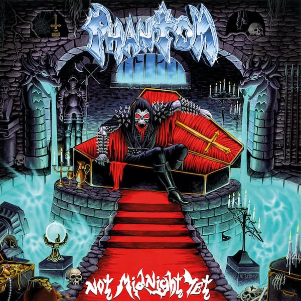 PHANTOM-Cover