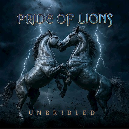 PRIDE OF LIONS