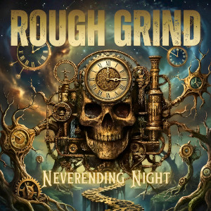 ROUGH GRIND