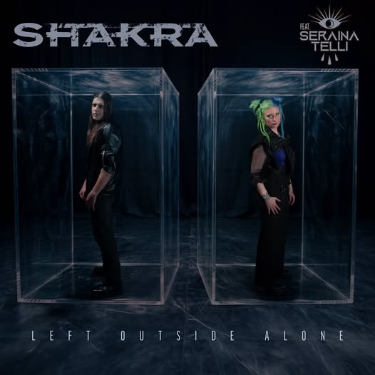 SHAKRA