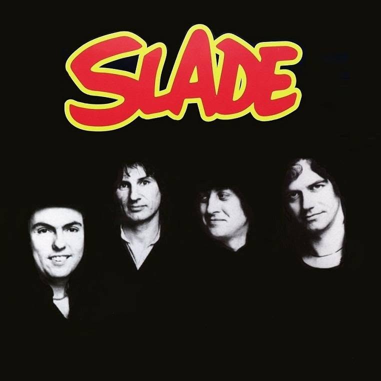 SLADE BAND