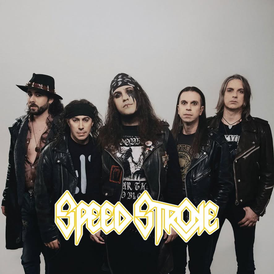 SPEED STROKE