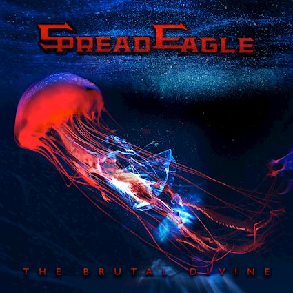 SPREAD EAGLES