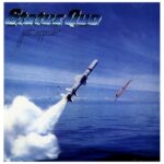 STATUS QUO, JUST SUPPOSIN COVER