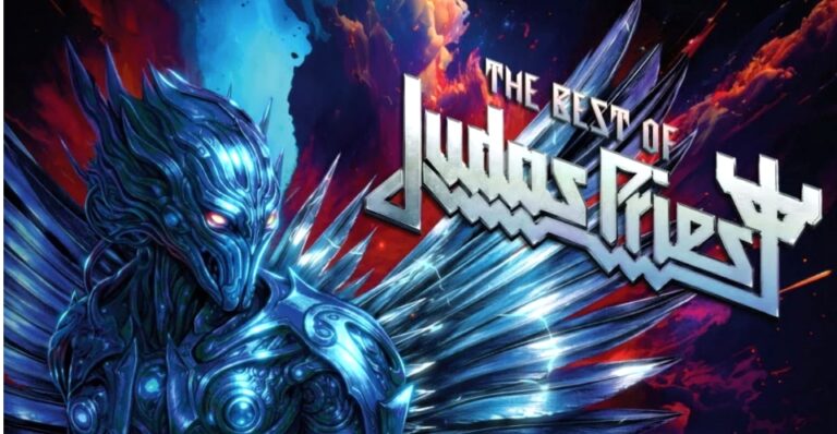 JUDAS PRIEST