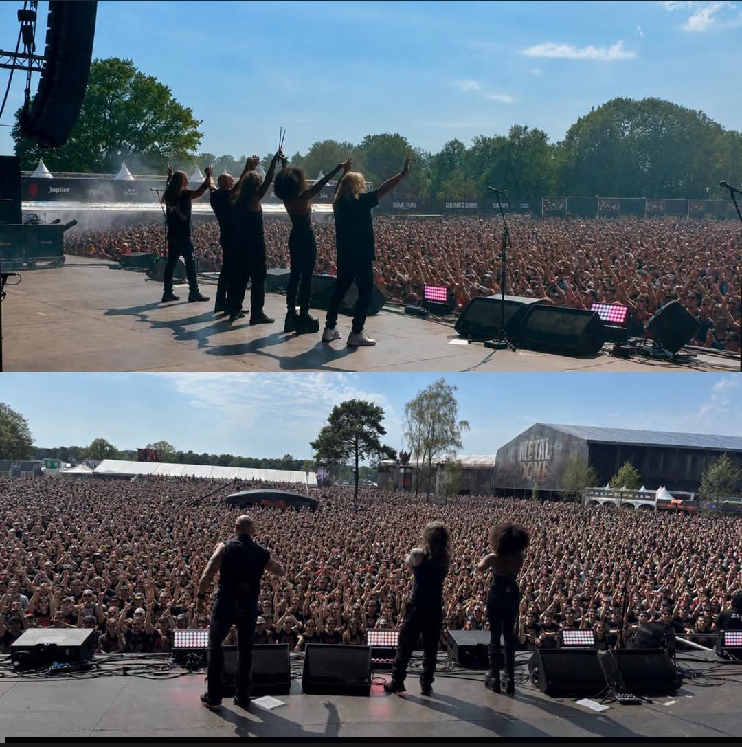 PRIMAL FEAR