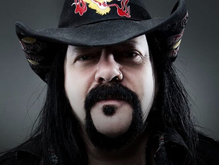Vinnie Paul