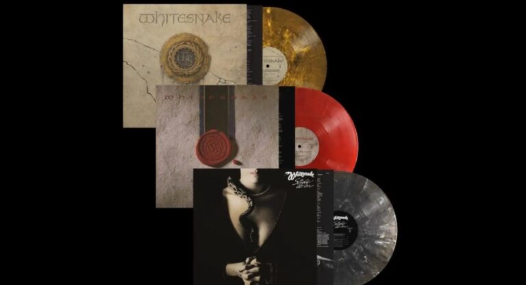 WHITESNAKE